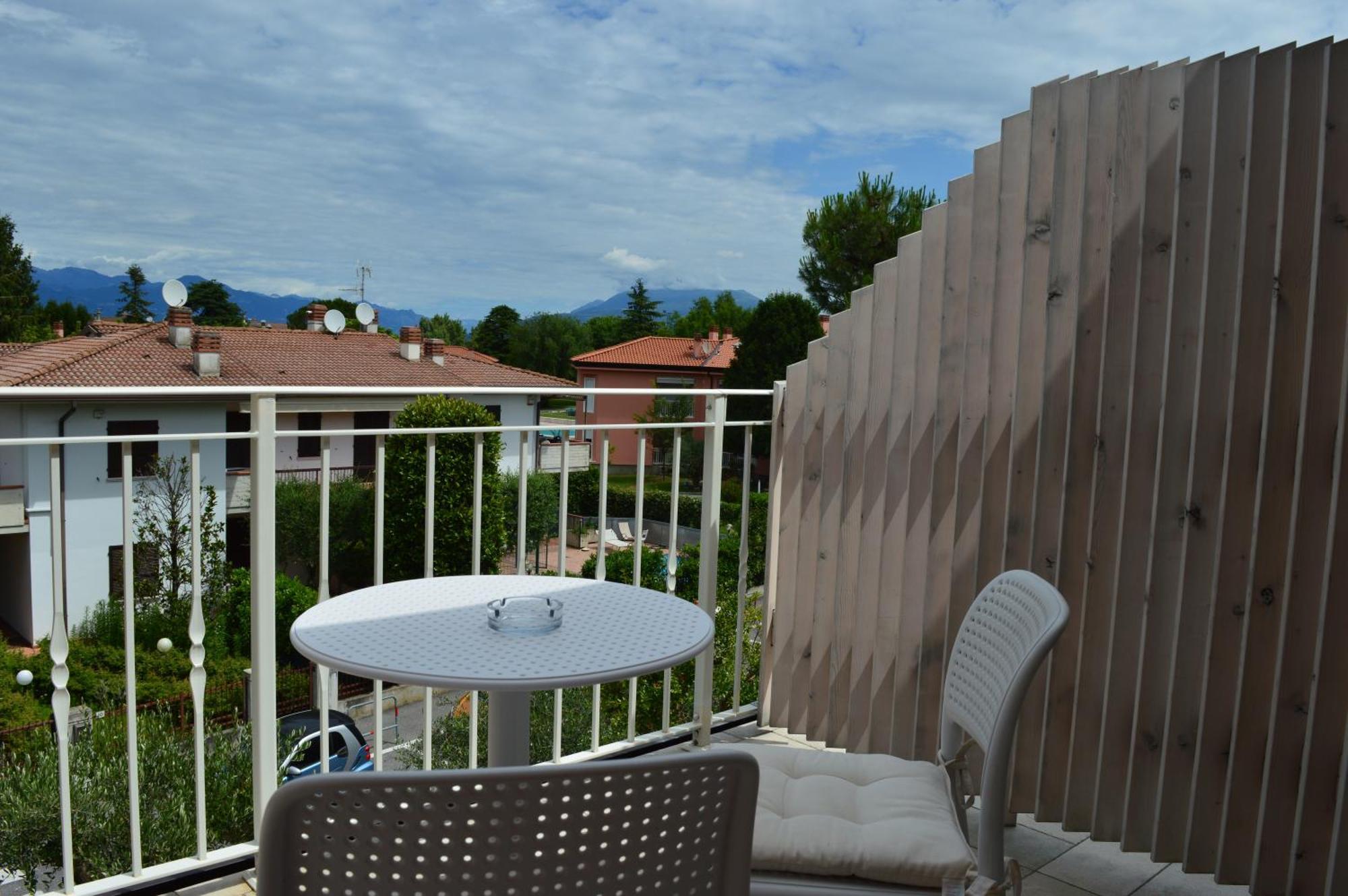B&B La Fiaba ซีร์มิโอเน ภายนอก รูปภาพ